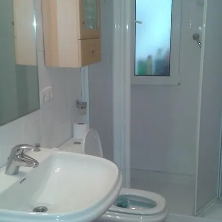 Guest house Sol Levante Alicante