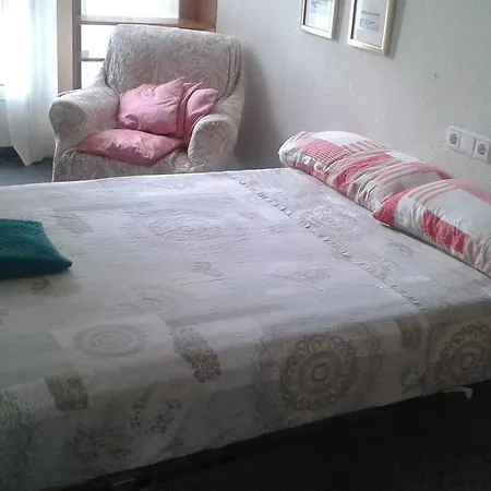 Guest house Sol Levante Alicante