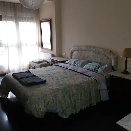 Guest house Sol Levante Alicante