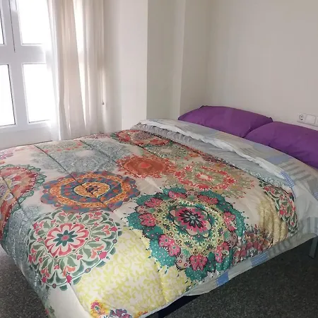 Guest house Sol Levante Alicante