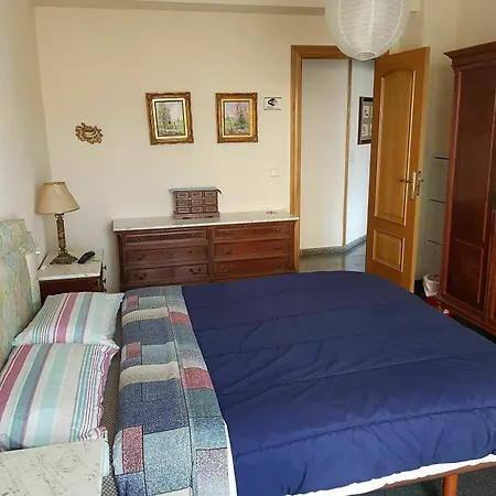 Sol Levante Guest house