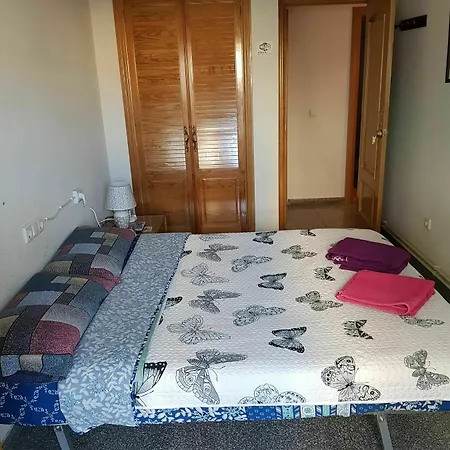 Guest house Sol Levante 2*