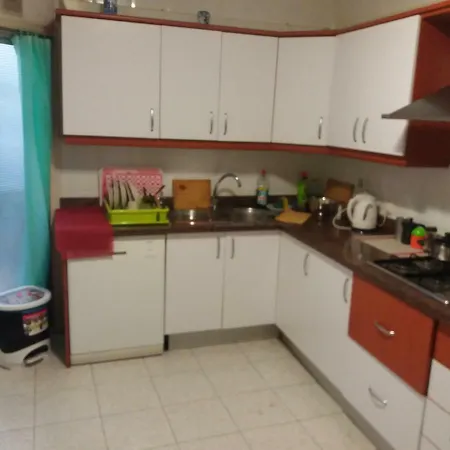 Sol Levante Guest house Alicante