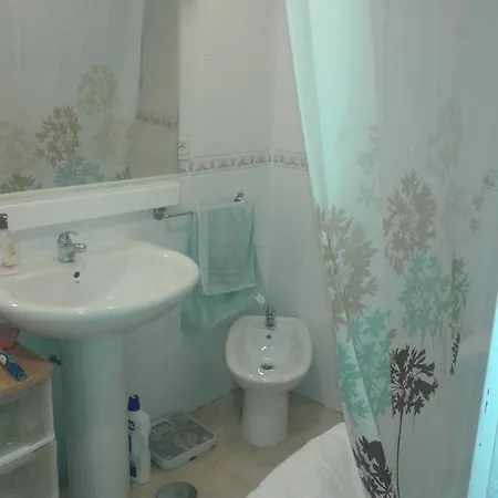Sol Levante Guest house 2*