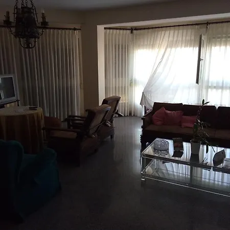 Sol Levante 2* Αλικάντε
