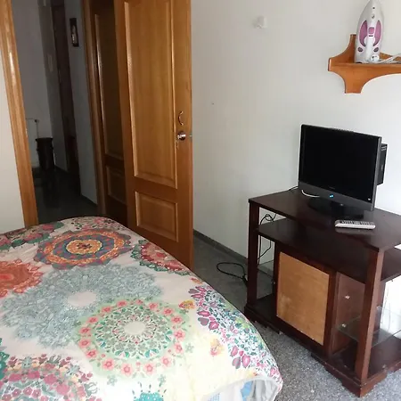 Guest house Sol Levante