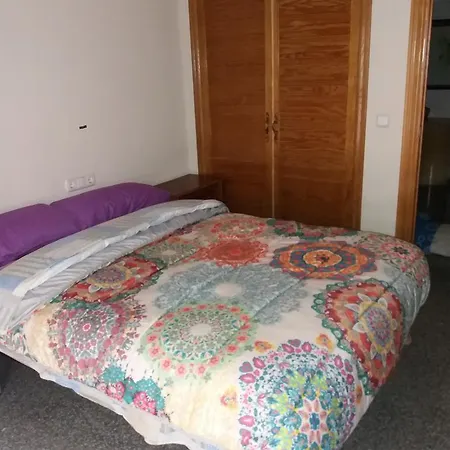 Πανσιόν Sol Levante 2*