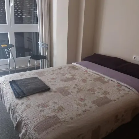 Πανσιόν Sol Levante Αλικάντε