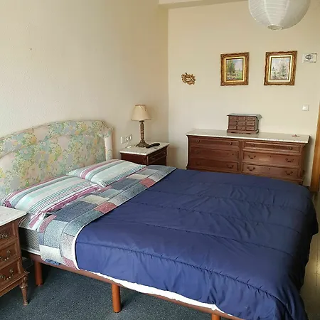 Πανσιόν Sol Levante 2*