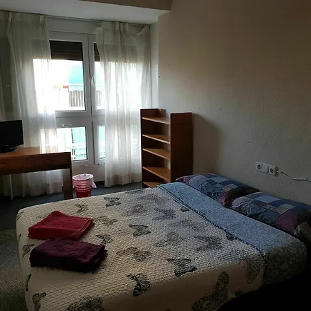 Guest house Sol Levante Alicante
