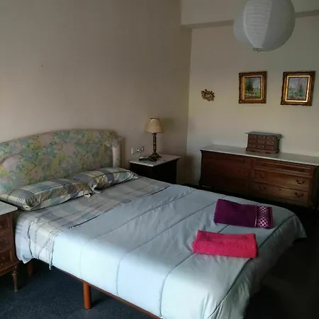 Guest house Sol Levante