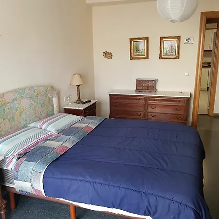 Sol Levante Guest house Alicante