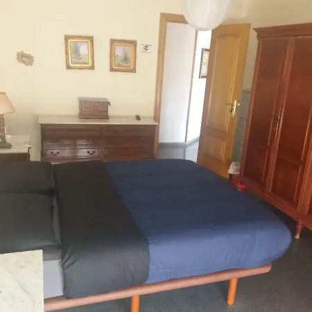 Sol Levante Πανσιόν Αλικάντε